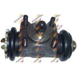 Mazda B1600 77-79 B-Series 82-86 Import Left Fore WC206.5014A Wheel Cylinder