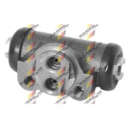 Mitsubishi L300 82-84 Import Pajero 2.6 4G54 Sj25 Sj26 Swb Sj45 Lwb 1983- Left WC206.5800L Wheel Cylinder