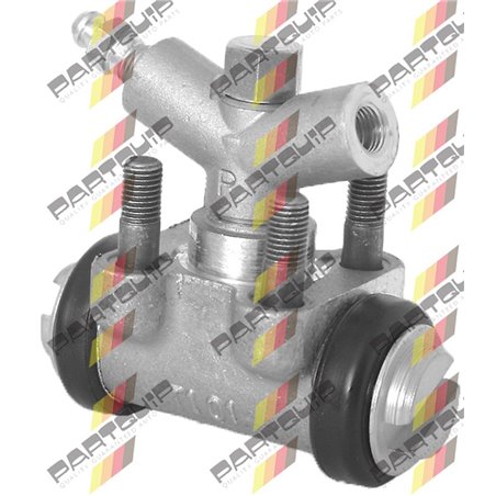 Nissan 520 521 1.5 620 70- WC206.6014 Wheel Cylinder