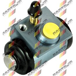 Peugeot 208 2012- Aluminium WC206.6726 Wheel Cylinder