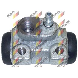 Renault Clio II Left Same As Lpr4874 WC206.7015L Wheel Cylinder