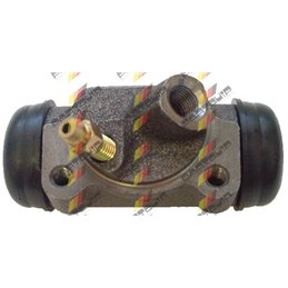 Toyota Corona 1.6 Rt46 69-71 Left WC206.8065L Wheel Cylinder