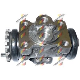 Isuzu NKR55 NKR57 85-87 NKR55 NKR69 NKR58 94-98 Right Aft Single Tyre WC222.4759D Wheel Cylinder