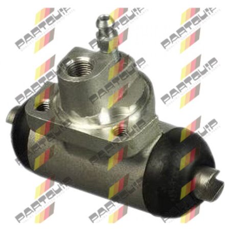 Nissan NV200 2013- 1.5 Dci Visia Combi 1.6 Visia Combi WC222.6000 Wheel Cylinder