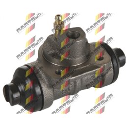 Nissan Terrano 98- Hardbody 4X2 D21 87 Aluminium WC222.6053 Wheel Cylinder