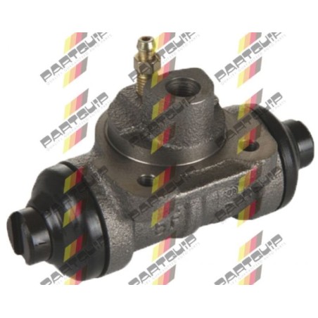 Nissan Terrano 98- Hardbody 4X2 D21 87 Aluminium WC222.6053 Wheel Cylinder