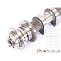 TOYOTA COROLLA 160I 3ZZ-FE 03-07 RUNX 160I 03-08 VERSO 160I 05-09 3ZZ-FE EXHAUST CAMSHAFT