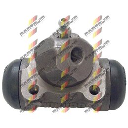 Renault R25 Right With Lpr4524 WC222.7024R Wheel Cylinder