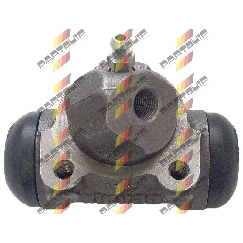 Renault R25 Right With Lpr4524 WC222.7024R Wheel Cylinder