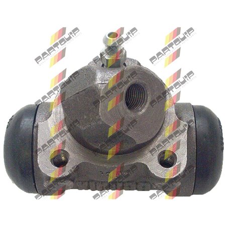 Renault R25 Right With Lpr4524 WC222.7024R Wheel Cylinder