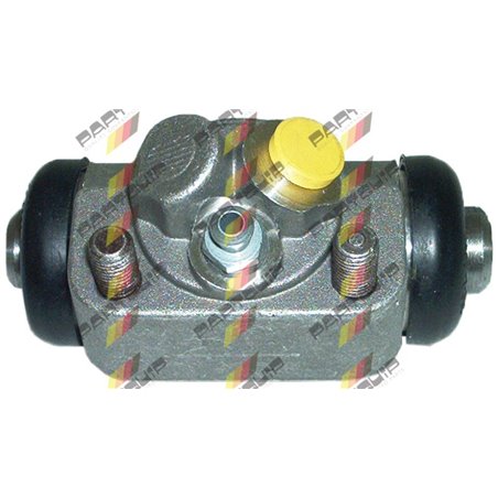 Land Rover 90 2.5-3.5 Left WC222.7204L Wheel Cylinder Land Rover 90 2.5-3.5 Left WC222.7204L