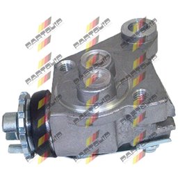 Toyota Corolla 1.2 Panel-Van 3Kh Ke36 74-78 Early Left Lower WC222.8019C Wheel Cylinder