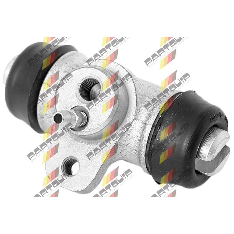 VW Kombi 1.2-1.6 411 WC222.9502 Wheel Cylinder VW Kombi 1.2-1.6 411 WC222.9502