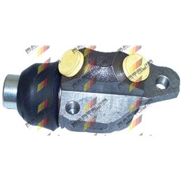 Nissan E20 J15 J16 L18 H20 80-83 720 LDV L18 Z22 Sd22 Sd23 81- Left WC238.6010L Wheel Cylinder