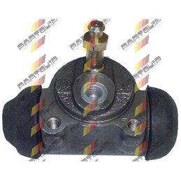 Renault Traffic Smaller Than Wc238.6703 But Same Shape WC238.7029 Wheel Cylinder