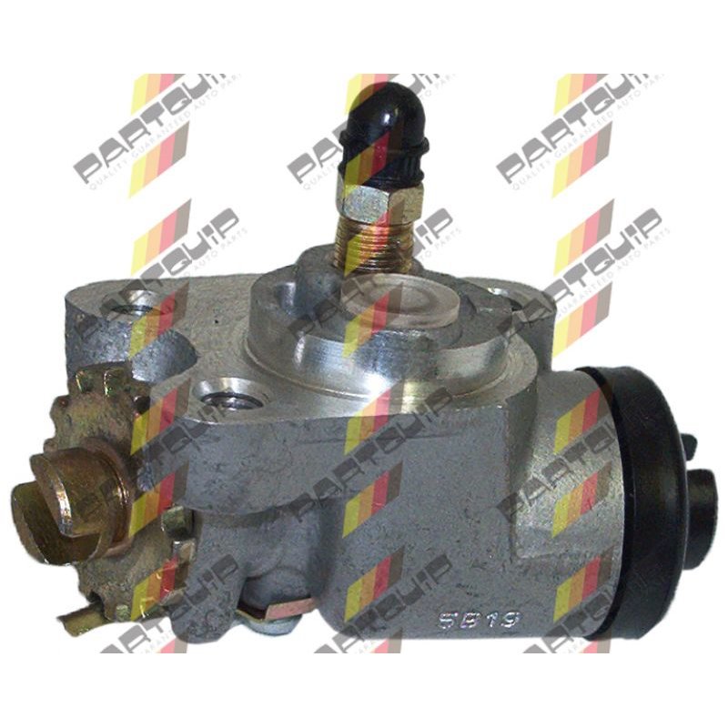 Toyota Stallion Venture 1.5 5K Kf50 87-90 1.8 2Y Yf50 91- 2.2 4Y Yf51 94- Left Upper WC238.8024A Wheel Cylinder