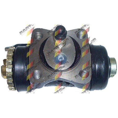 Toyota Land Cruiser Fj55 1971- Dyna 150 3.0D Ly212 2000-01 Left Fore WC238.8054A Wheel Cylinder