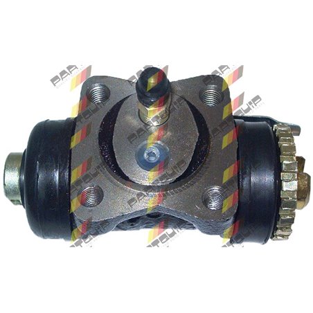 Toyota Land Cruiser Fj55 1971- Dyna 150 3.0D Ly212 2000-01 Right Fore WC238.8054B Wheel Cylinder