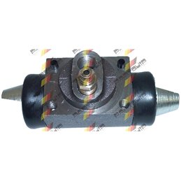 Ford D-Series D4 66-72 12 1 8 X 3 Brakes Auto Adj. Brakes D0607 D0610 D0612 73-81 WC254.0016 Wheel Cylinder