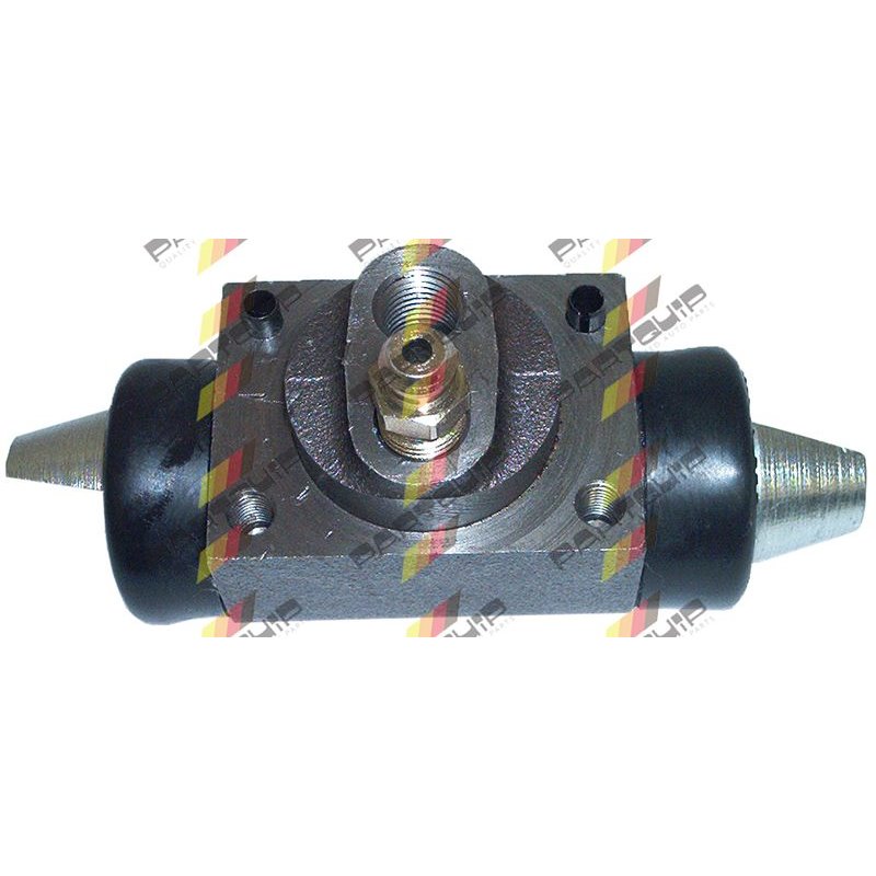 Ford D-Series D4 66-72 12 1 8 X 3 Brakes Auto Adj. Brakes D0607 D0610 D0612 73-81 WC254.0016 Wheel Cylinder