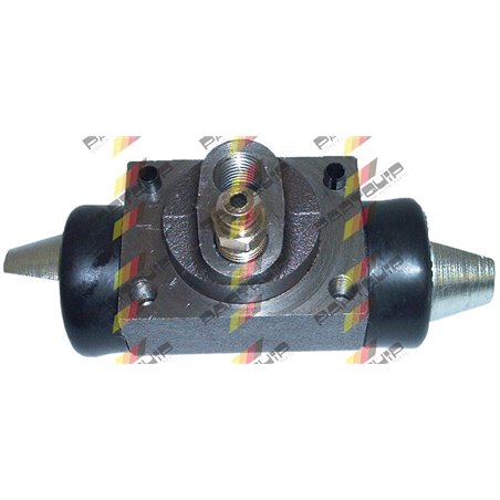 Ford D-Series D4 66-72 12 1 8 X 3 Brakes Auto Adj. Brakes D0607 D0610 D0612 73-81 WC254.0016 Wheel Cylinder