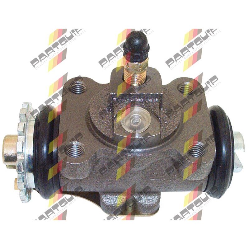 Isuzu Tld43 Tld44 Tld53 Tld54 Elf250 75-85 5 Cyl 1983- Left Fore WC254.4706A Wheel Cylinder