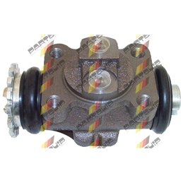 Isuzu Tld43 Tld44 Tld53 Tld54 Elf250 75-85 5 Cyl 1983- Left Alt WC254.4706C Wheel Cylinder