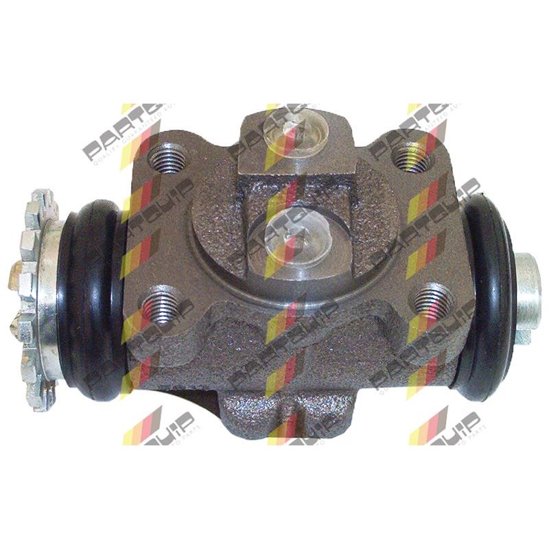 Isuzu Tld43 Tld44 Tld53 Tld54 Elf250 75-85 5 Cyl 1983- Left Alt WC254.4706C Wheel Cylinder