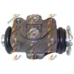 Isuzu Tld43 Tld44 Tld53 Tld54 Elf250 75-85 5 Cyl 1983- Right Alt WC254.4706D Wheel Cylinder