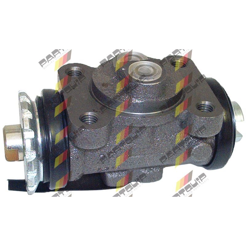 Isuzu NKR99L Left Fore & Aft 2 Per Wheel WC254.4718G Wheel Cylinder