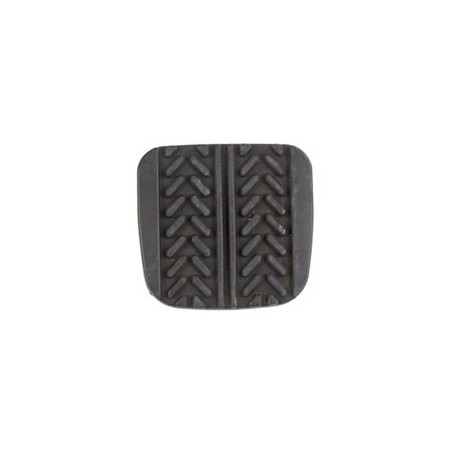 Madza B2500 96-00 Brake & Clutch Pedal Rubber