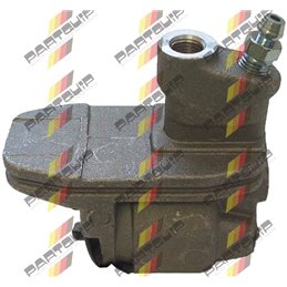 Nissan Patrol 60 4X4 68-77 Was Wc318.6046 But Found Size To Be 25.40Mm Same As Wc254.6052 WC254.6046 Wheel Cylinder