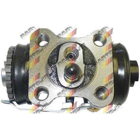 Toyota Dyna 3.7D 6-104 Bu101 Bu141 1995-2002 Left Fore Double Rear Tyre Front Drum Brakes WC254.8102A Wheel Cylinder