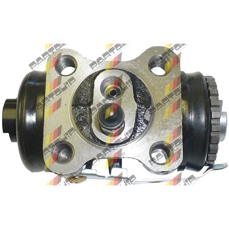 Toyota Dyna 3.7D 6-104 Bu101 Bu141 1995-2002 Right Fore Double Rear Tyre Front Drum Brakes WC254.8102B Wheel Cylinder