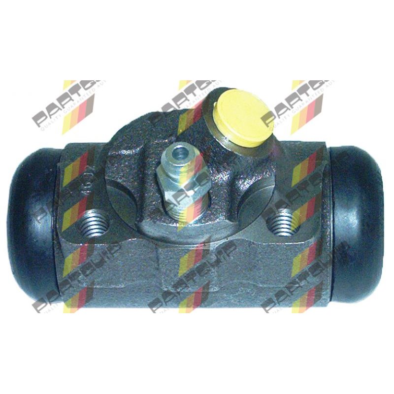 Ford Rwc - F250 4X2 73-75 Early F350 74-80 Fwc - F250 4X4 73-75 Left WC270.4008L Wheel Cylinder