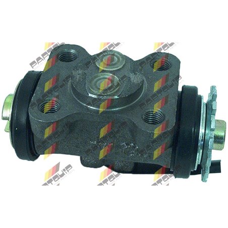 Isuzu N-Series NPR59 Right Alt WC270.4701D Wheel Cylinder