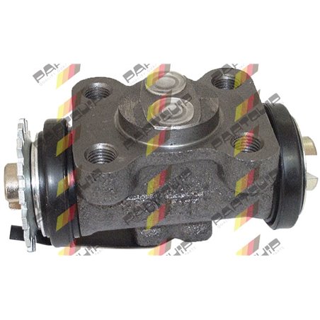 Isuzu N-Series NPR59 Left Fore & Aft 2 Per Wheel WC270.4701G Wheel Cylinder