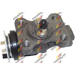 Isuzu N-Series NPR59 Left WC270.4702L Wheel Cylinder