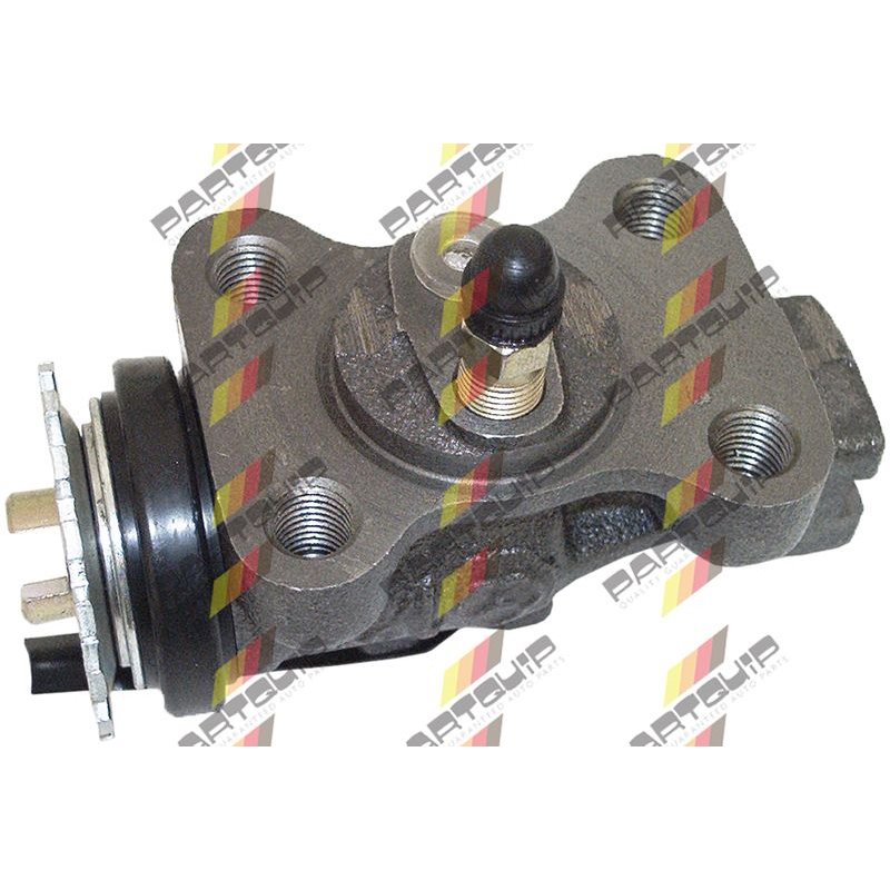 Isuzu N-Series NPR59 Left WC270.4702L Wheel Cylinder