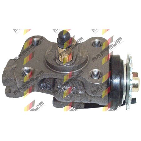 Isuzu N-Series NPR59 Right WC270.4702R Wheel Cylinder