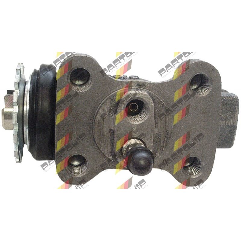 Isuzu NPR58 3.6D 91-93 NPR59 3.9D 92-93 Left Aft Same As Wc270.4702L WC270.4749C Wheel Cylinder