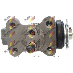 Isuzu NPR58 3.6D 91-93 NPR59 3.9D 92-93 Right Aft Same As Wc270.4702R WC270.4749D Wheel Cylinder