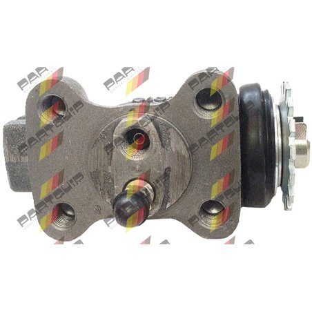 Isuzu NPR58 3.6D 91-93 NPR59 3.9D 92-93 Right Aft Same As Wc270.4702R WC270.4749D Wheel Cylinder