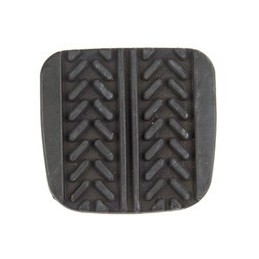 Ford Courier 86-00 Brake & Clutch Pedal Rubber