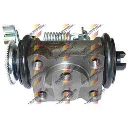 Nissan Cabstar H41 92-95 Left Aft WC270.6039C Wheel Cylinder