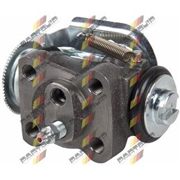 Nissan UD UD35 UD40 Wide Shoe Cabstar H41 2005- Left Upper Fore WC270.6062A Wheel Cylinder