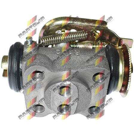 Nissan UD UD35 UD40 Wide Shoe Cabstar H41 2005- Right Upper Fore WC270.6062B Wheel Cylinder