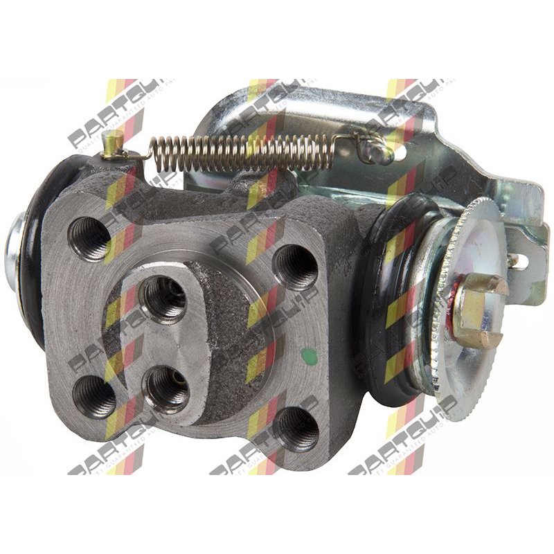 Nissan UD UD35 UD40 Wide Shoe Cabstar H41 2005- Right Lower Aft WC270.6062D Wheel Cylinder