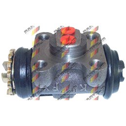 Mitsubishi Canter 3.3 4D30A 03 81-83 Later Left Lower WC286.0004C Wheel Cylinder