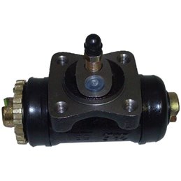 Toyota Stout Rk110 2.0 No Load Sensing Valve Land Cruiser Left Upper Same As Wc286.8047A WC286.8026A Wheel Cylinder